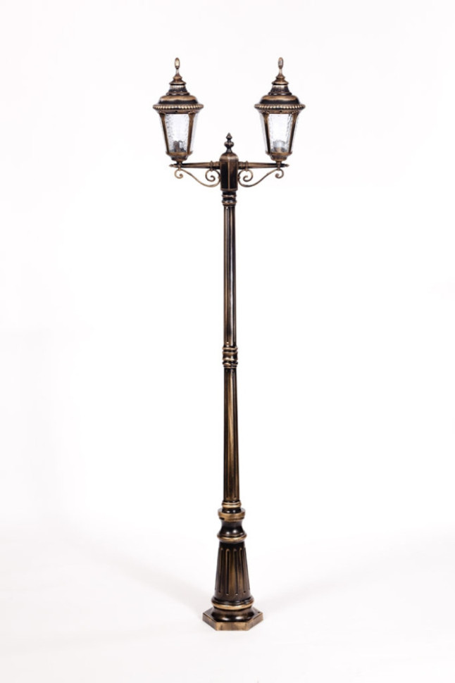 Наземный фонарь  79759SА Gb Oasis Light