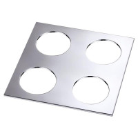 Рамка для светильника Metis 358252 Novotech