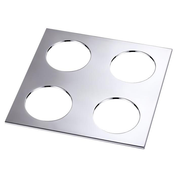 Рамка для светильника Metis 358252 Novotech