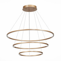 Подвесной светодиодный светильник ST Luce ST605.243.114 Подвесной светодиодный светильник ST Luce ST605.243.114