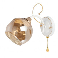 Бра Альфа 324026901 De Markt Бра Альфа 324026901 De Markt