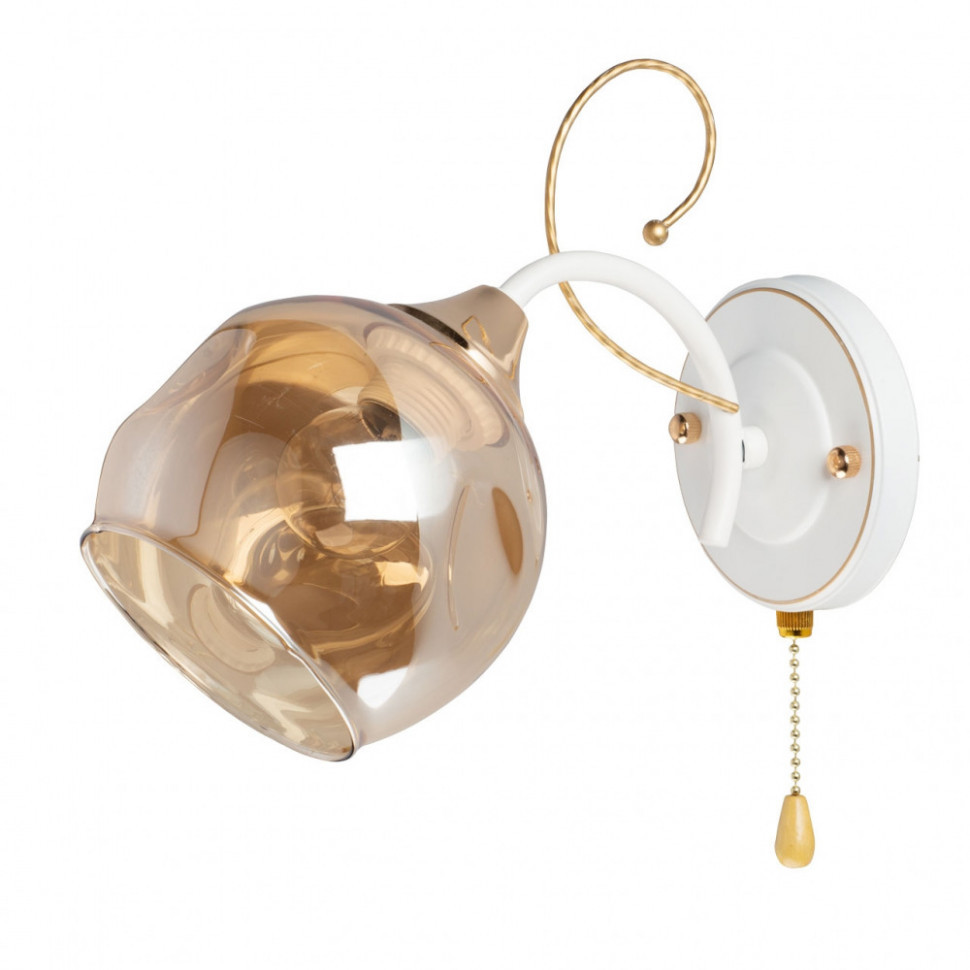 Бра Альфа 324026901 De Markt