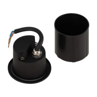 Подсветка для лестниц Maytoni Bil O015SL-L3B3K Подсветка для лестниц Maytoni Bil O015SL-L3B3K