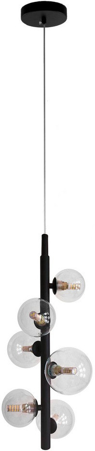 Подвесной светильник Иона 09408-6A,19 Kink Light