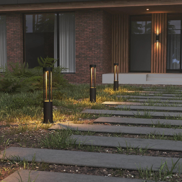 Наземный светильник CASTELLO 045537 Arlight