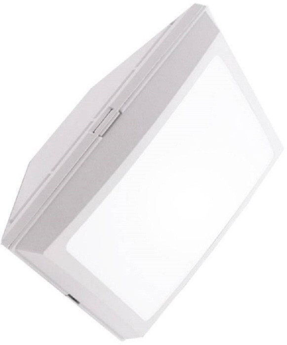 Настенный светильник уличный Guizeppe 4P2.000.000.WYF1R Fumagalli