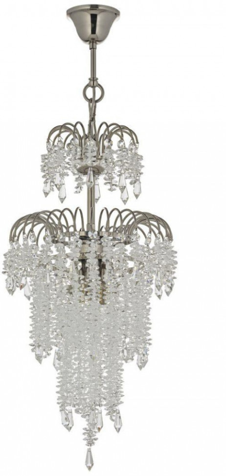 Подвесная люстра Sardinia Sardinia E 1.5.30.105 N Arti Lampadari