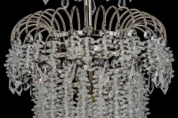 Подвесная люстра Sardinia Sardinia E 1.5.30.105 N Arti Lampadari Подвесная люстра Sardinia Sardinia E 1.5.30.105 N Arti Lampadari