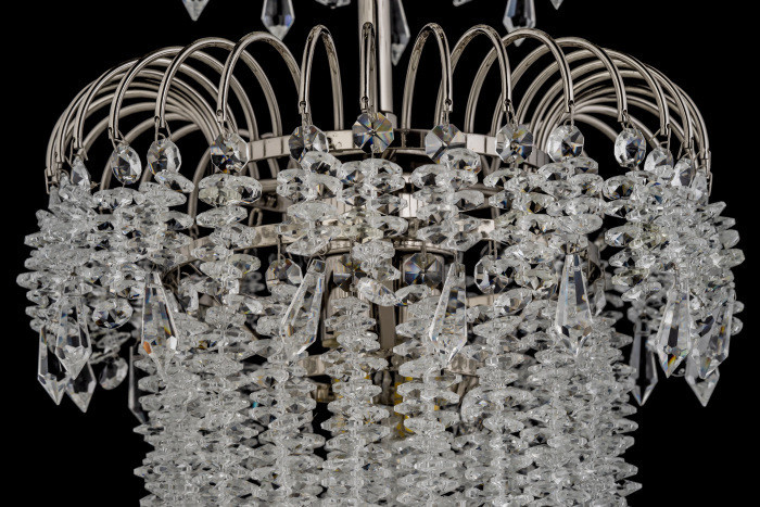 Подвесная люстра Sardinia Sardinia E 1.5.30.105 N Arti Lampadari