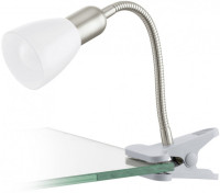 Офисная настольная лампа Dakar 3 92932 Eglo Офисная настольная лампа Dakar 3 92932 Eglo