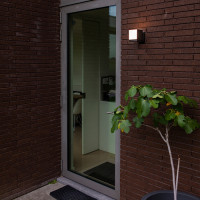 Настенный светильник уличный Belgrade A5193AL-1BK Arte Lamp Настенный светильник уличный Belgrade A5193AL-1BK Arte Lamp