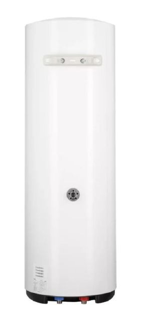 Накопительный водонагреватель электрический Haier C1 80L GA04J301DRU белый