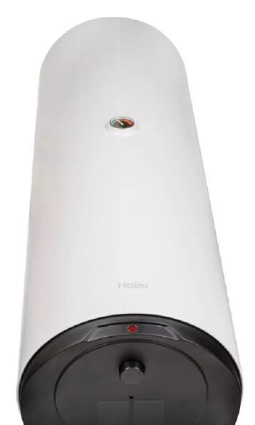 Накопительный водонагреватель электрический Haier C1 80L GA04J301DRU белый