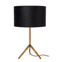 Настольная лампа Lucide TONDO 45590/81/02 Настольная лампа Lucide TONDO 45590/81/02