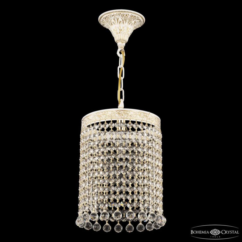 Подвесной светильник AL1920 AL19201/20OL WMG Balls Bohemia