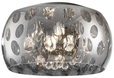 Потолочный светильник Milos C0316-05L DeLight Collection