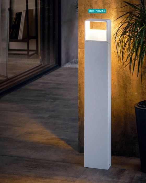 Наземный светильник Doninni 1 98268 Eglo