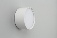 Потолочный светодиодный светильник Omnilux Salentino OML-100909-12 Потолочный светодиодный светильник Omnilux Salentino OML-100909-12