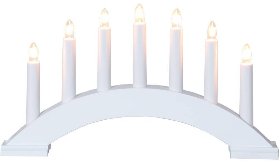 Декоративная свеча BEA 410449 Eglo