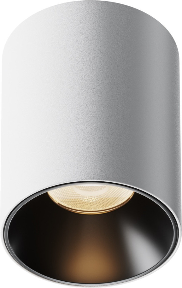 Точечный светильник Alfa LED C064CL-12W3K-RD-WB Maytoni