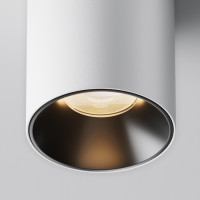 Точечный светильник Alfa LED C064CL-12W3K-RD-WB Maytoni