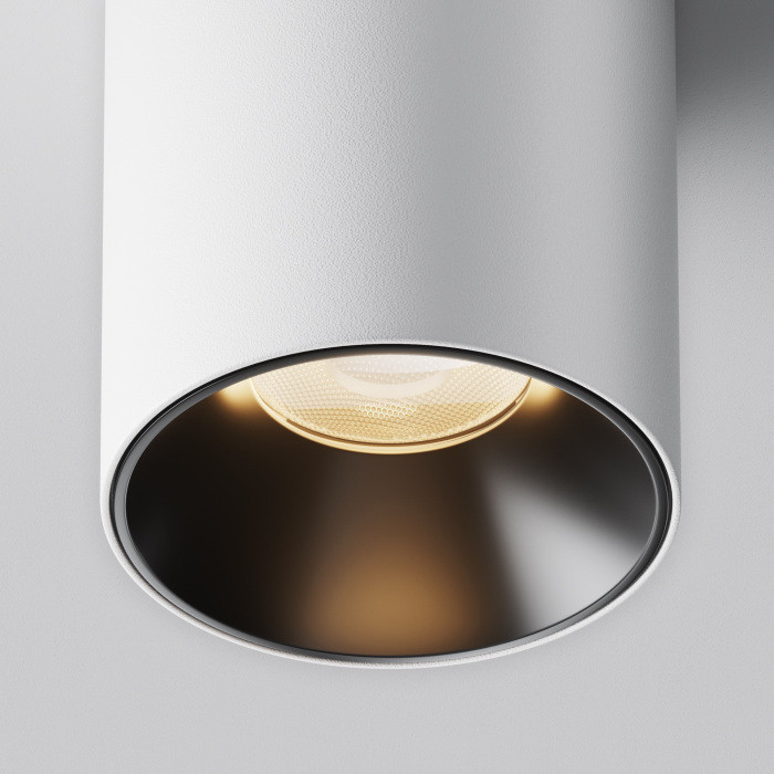 Точечный светильник Alfa LED C064CL-12W3K-RD-WB Maytoni