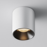 Точечный светильник Alfa LED C064CL-12W3K-RD-WB Maytoni