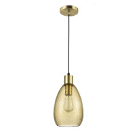 Подвесной светильник Placido 983 VL5055P14 Vele Luce