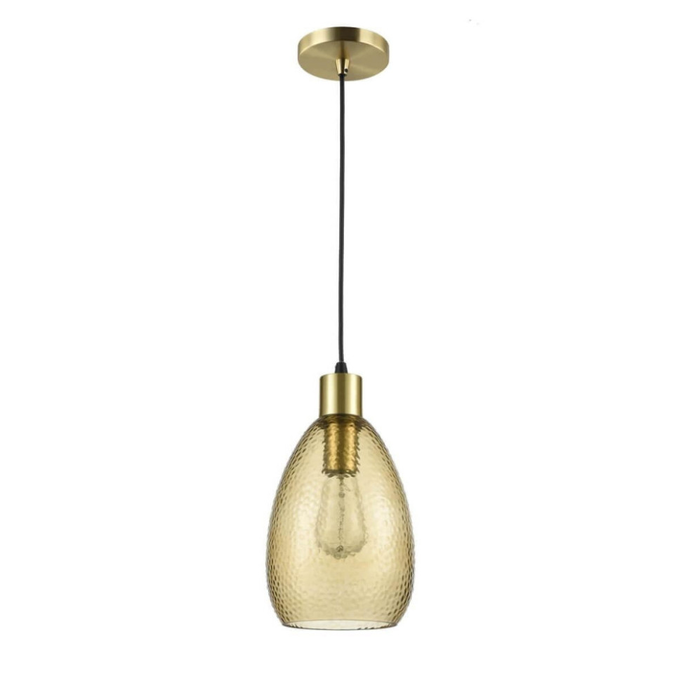 Подвесной светильник Placido 983 VL5055P14 Vele Luce