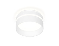 Точечный светильник TECHNO SPOT TN193 Ambrella