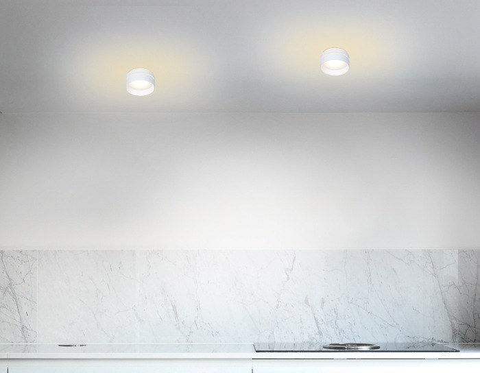 Точечный светильник TECHNO SPOT TN193 Ambrella