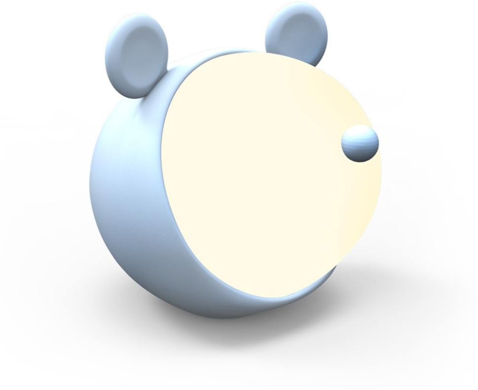 Ночник  NN7026 Gauss