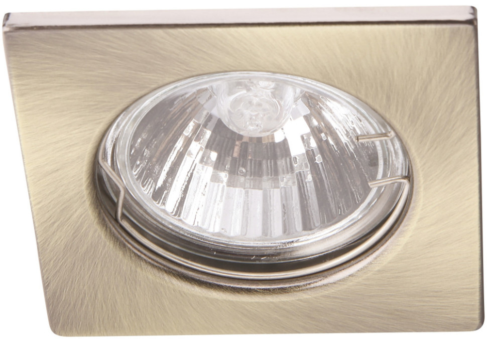 Точечный светильник Quadratisch A2210PL-3AB Arte Lamp