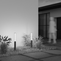 Наземный светильник Lit O593FL-L12BR3K Maytoni Наземный светильник Lit O593FL-L12BR3K Maytoni