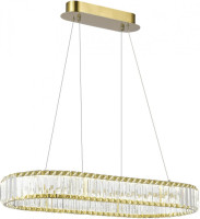 Подвесной светильник Tivoli SL1622.323.01 ST Luce