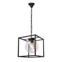 Уличный подвесной светильник Feron Прованс PL715 48386 Уличный подвесной светильник Feron Прованс PL715 48386