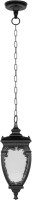 Уличный светильник подвесной VERONA 86205 Bl Oasis Light