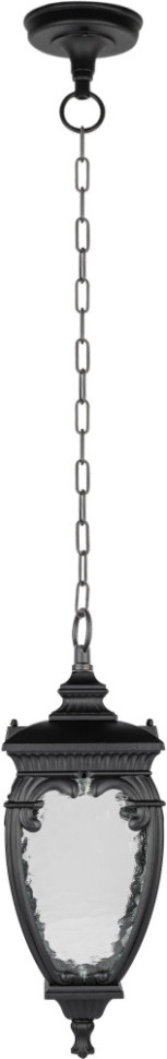 Уличный светильник подвесной VERONA 86205 Bl Oasis Light