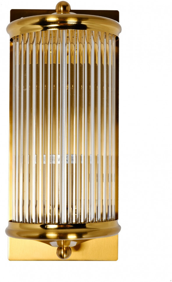 Бра K2KG0603W-2G Garda Decor