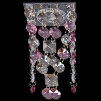 Точечный светильник  2442/CT MR16 CR/CL+PK Sneha