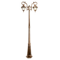 Наземный фонарь Флоренция 11428 Feron