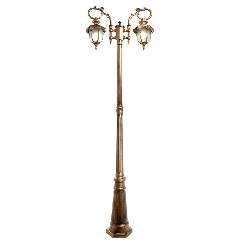 Наземный фонарь Флоренция 11428 Feron