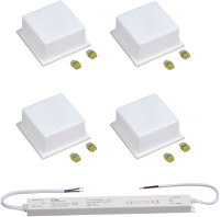 Светодиодная панель Бординг 1 CB-C0904040 Светон