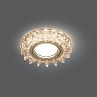 Точечный светильник Backlight BL037 Gauss