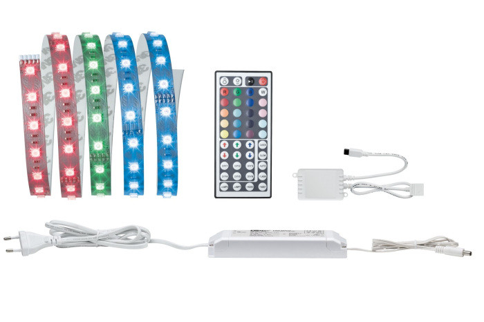 Светодиодная лента MaxLED 70587 Paulmann