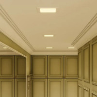 Точечный светильник 940111 940111112 Gauss Точечный светильник 940111 940111112 Gauss