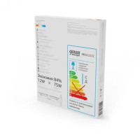 Точечный светильник 940111 940111112 Gauss Точечный светильник 940111 940111112 Gauss