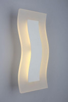 Настенный светильник Omnilux OML-42601-01