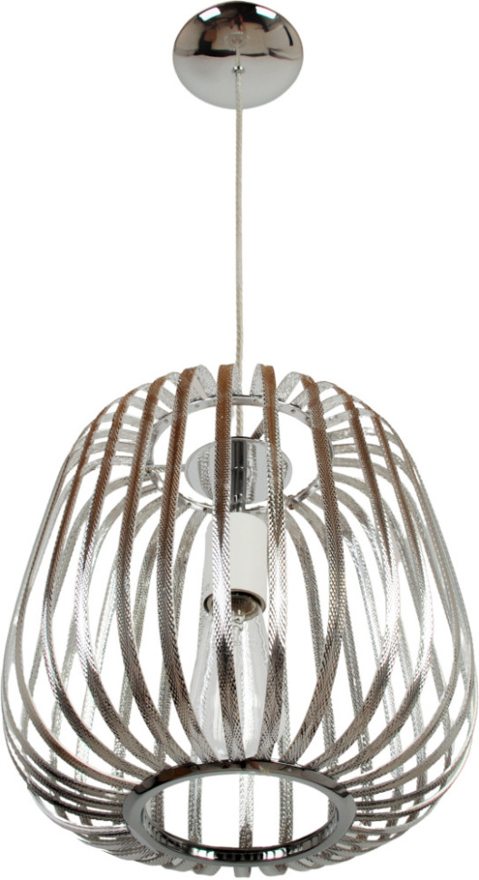 Подвесной светильник Anke MA03939C-001 Abrasax