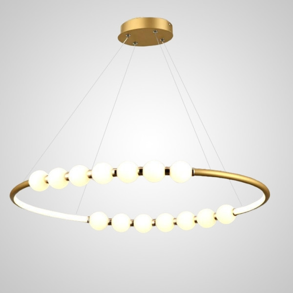 Подвесной светильник ACCESS access-ch01 ImperiumLoft